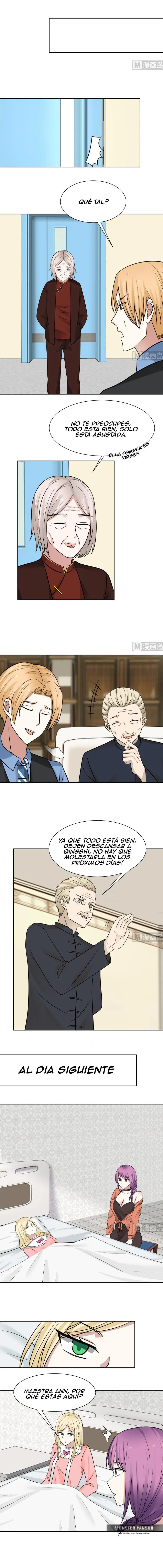 I Have a Happy Dream (2019) - Capítulo 57 - Página 6 - LectorTMOo