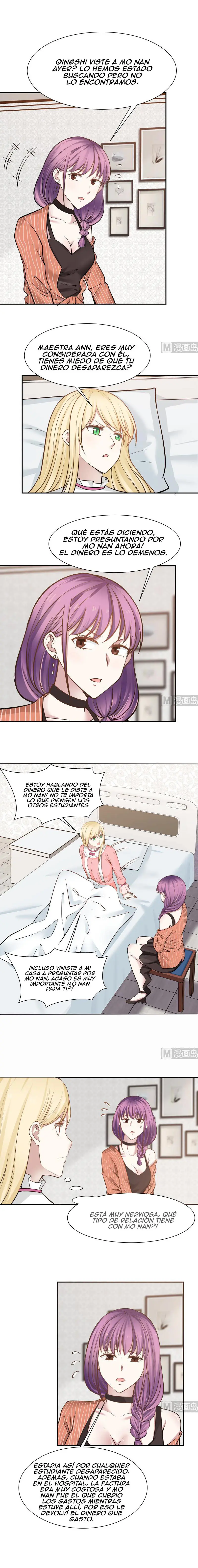 I Have a Happy Dream (2019) - Capítulo 58 - Página 4 - LectorTMOo