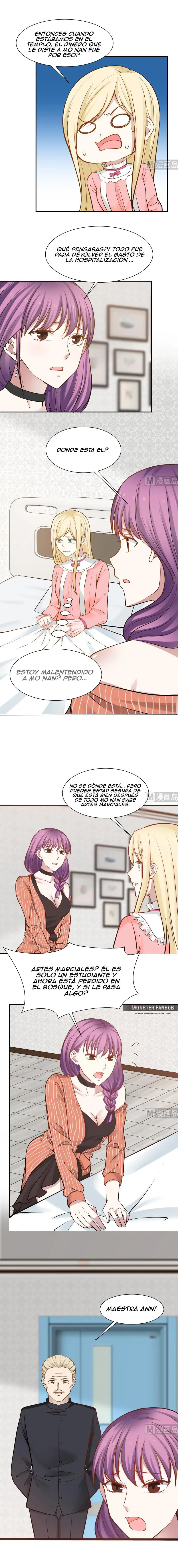 I Have a Happy Dream (2019) - Capítulo 58 - Página 5 - LectorTMOo