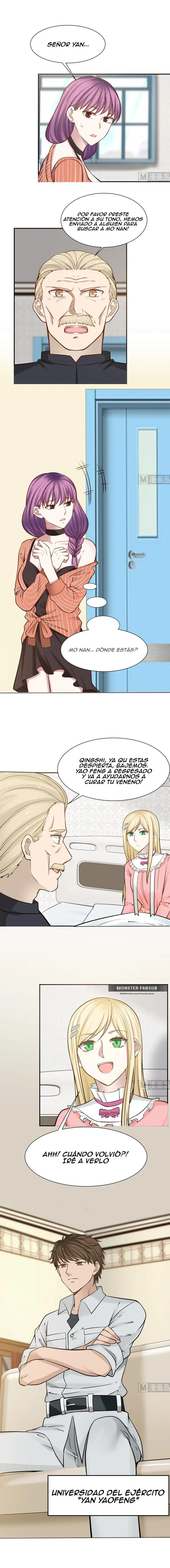 I Have a Happy Dream (2019) - Capítulo 58 - Página 6 - LectorTMOo