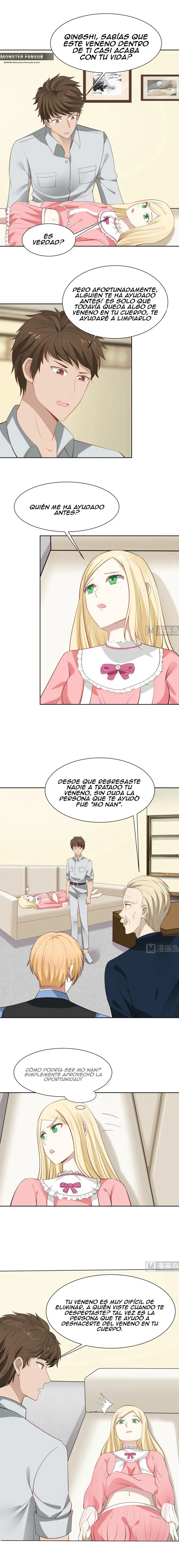 I Have a Happy Dream (2019) - Capítulo 59 - Página 4 - LectorTMOo