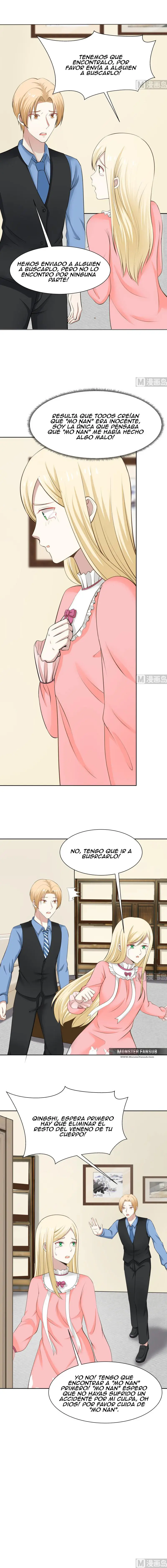 I Have a Happy Dream (2019) - Capítulo 59 - Página 7 - LectorTMOo