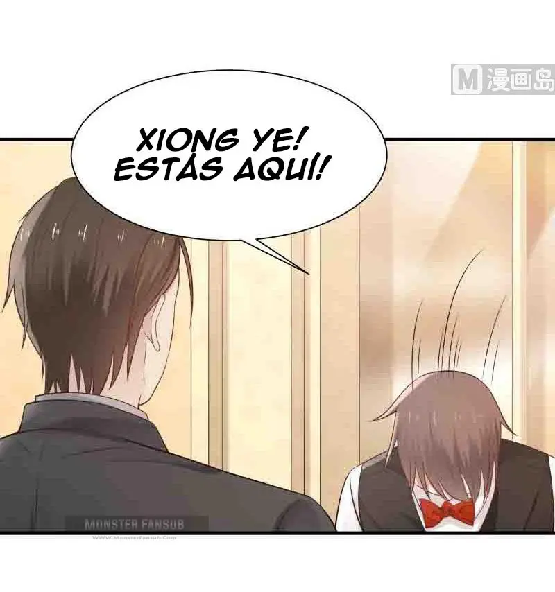 I Have a Happy Dream (2019) - Capítulo 6 - Página 5 - LectorTMOo