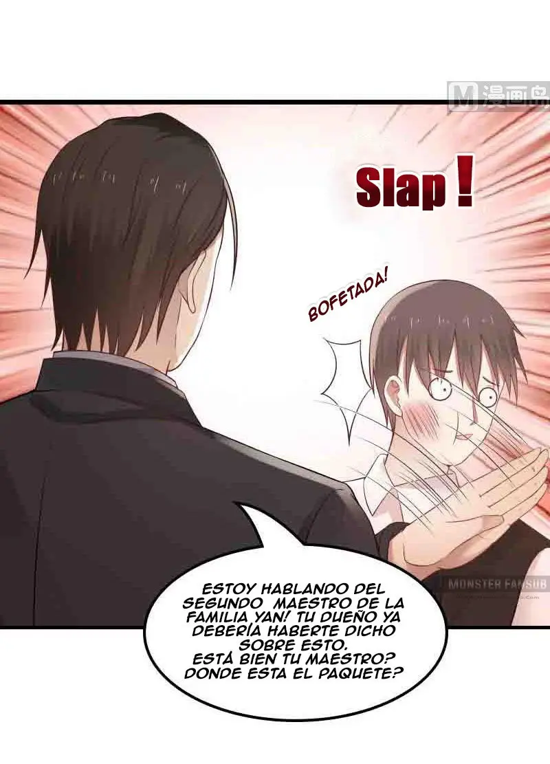 I Have a Happy Dream (2019) - Capítulo 6 - Página 7 - LectorTMOo