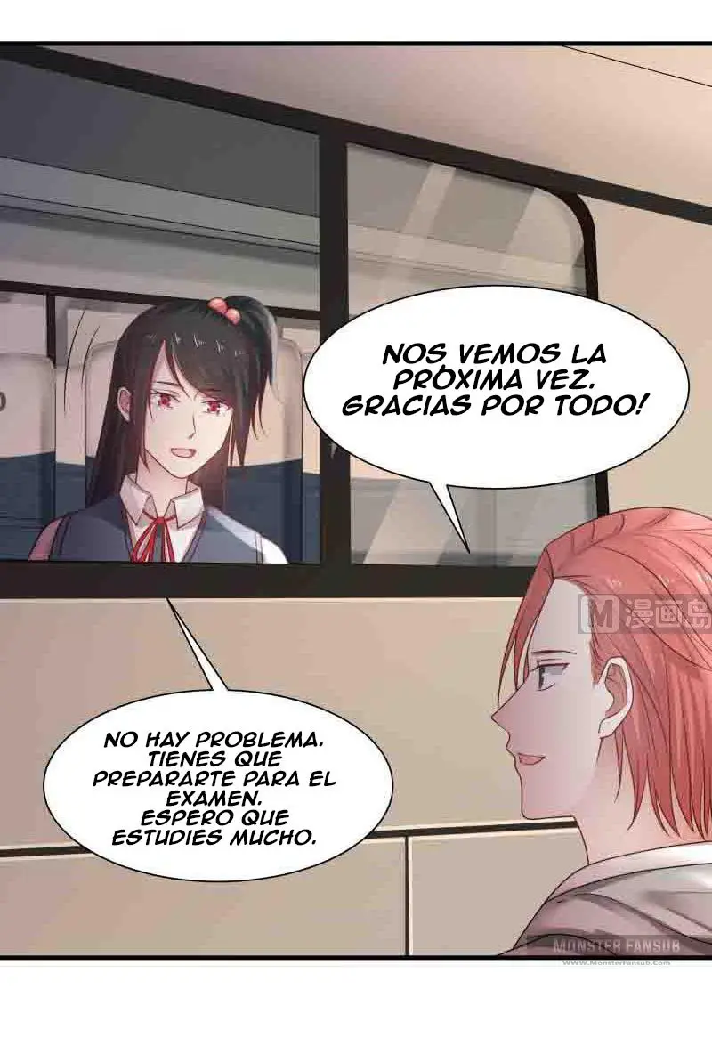 I Have a Happy Dream (2019) - Capítulo 6 - Página 10 - LectorTMOo