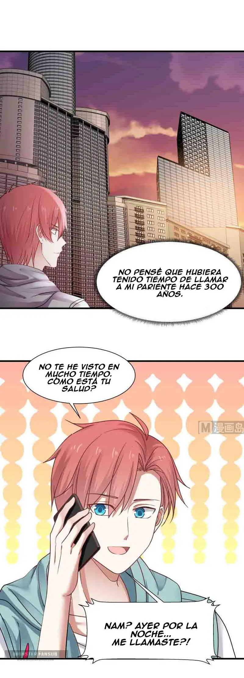 I Have a Happy Dream (2019) - Capítulo 6 - Página 12 - LectorTMOo