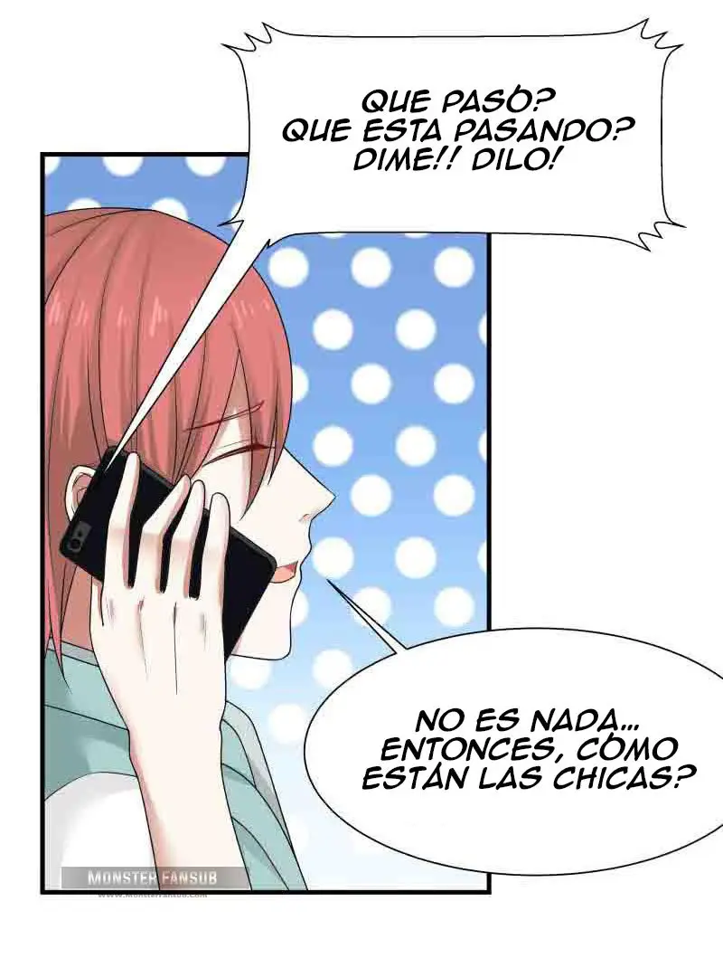 I Have a Happy Dream (2019) - Capítulo 6 - Página 14 - LectorTMOo