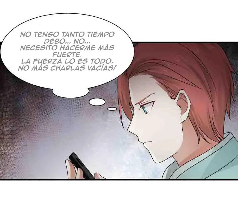 I Have a Happy Dream (2019) - Capítulo 6 - Página 18 - LectorTMOo