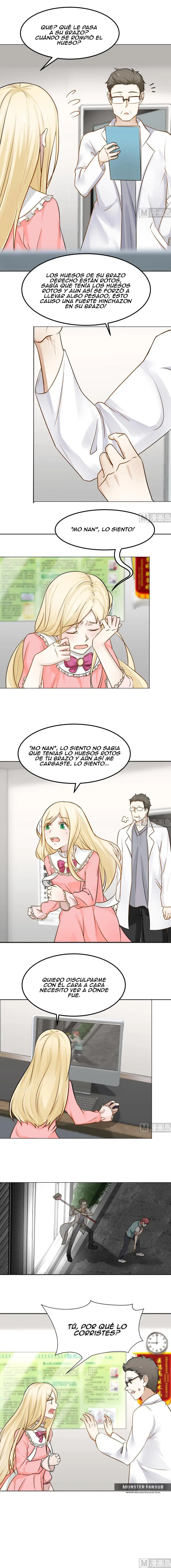 I Have a Happy Dream (2019) - Capítulo 61 - Página 6 - LectorTMOo