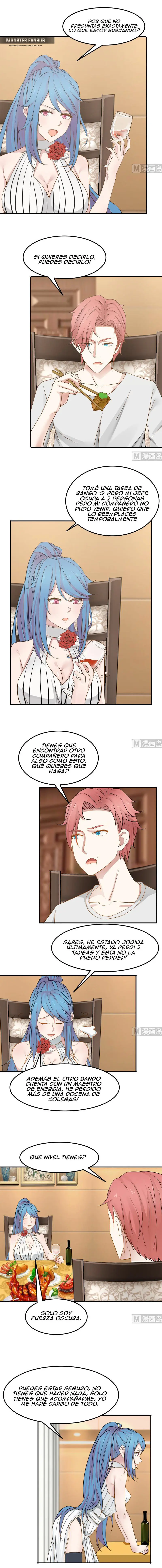 I Have a Happy Dream (2019) - Capítulo 63 - Página 5 - LectorTMOo