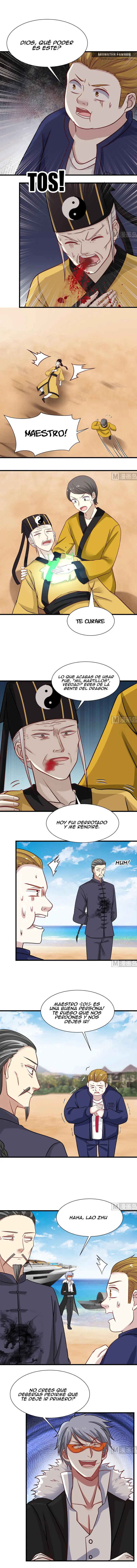 I Have a Happy Dream (2019) - Capítulo 68 - Página 4 - LectorTMOo