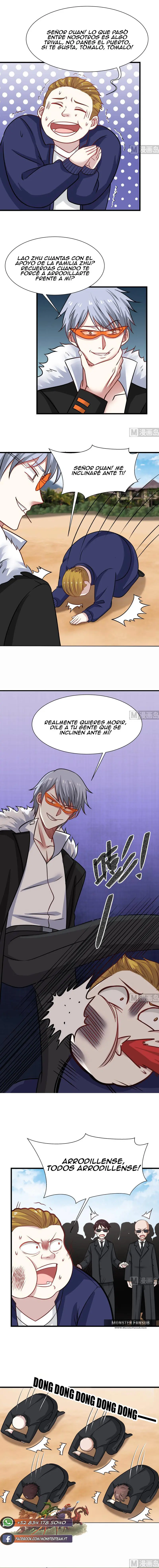I Have a Happy Dream (2019) - Capítulo 68 - Página 5 - LectorTMOo