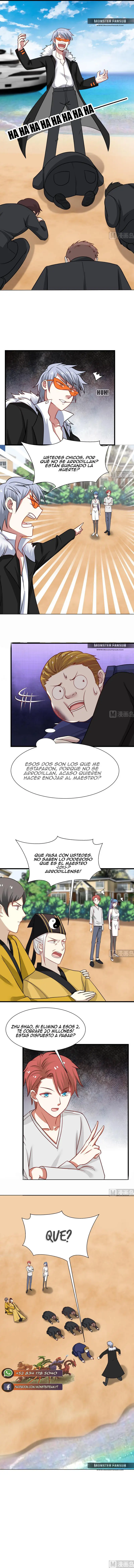 I Have a Happy Dream (2019) - Capítulo 68 - Página 6 - LectorTMOo