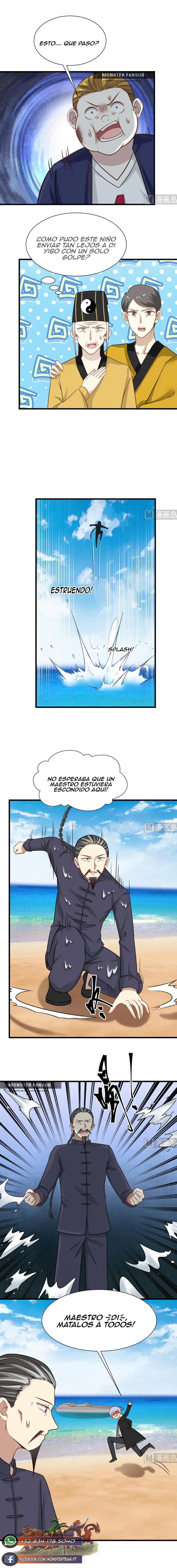 I Have a Happy Dream (2019) - Capítulo 69 - Página 5 - LectorTMOo