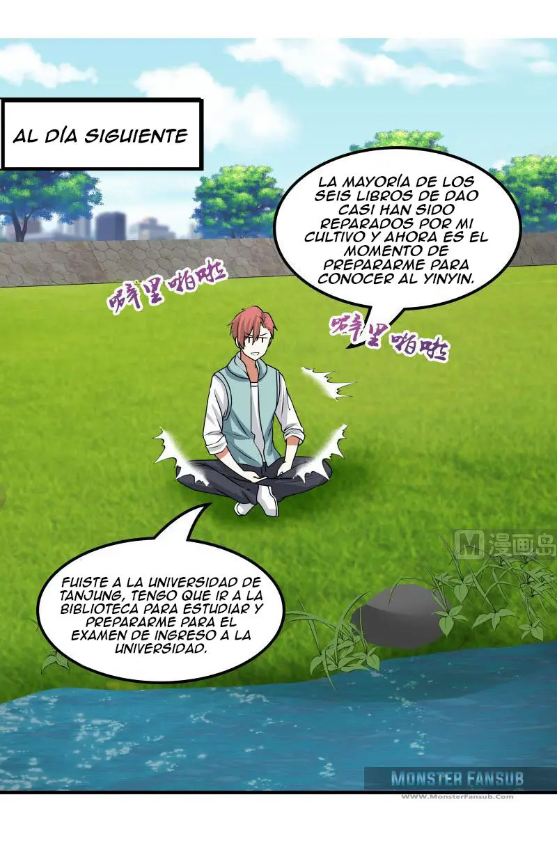 I Have a Happy Dream (2019) - Capítulo 7 - Página 9 - LectorTMOo