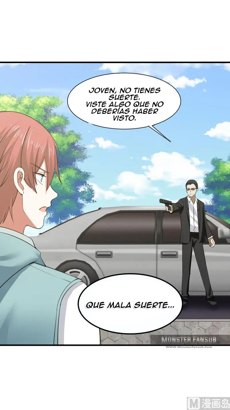 I Have a Happy Dream (2019) - Capítulo 7 - Página 13 - LectorTMOo