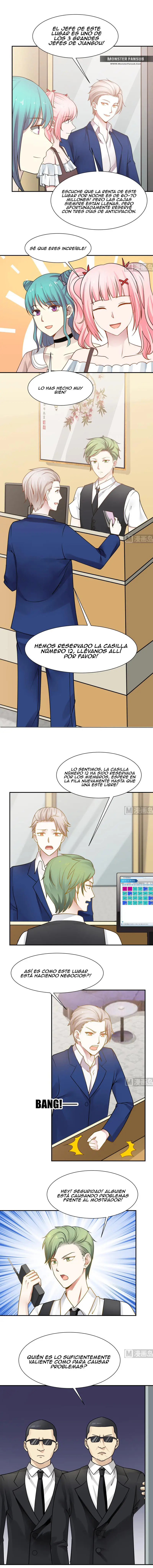 I Have a Happy Dream (2019) - Capítulo 74 - Página 4 - LectorTMOo