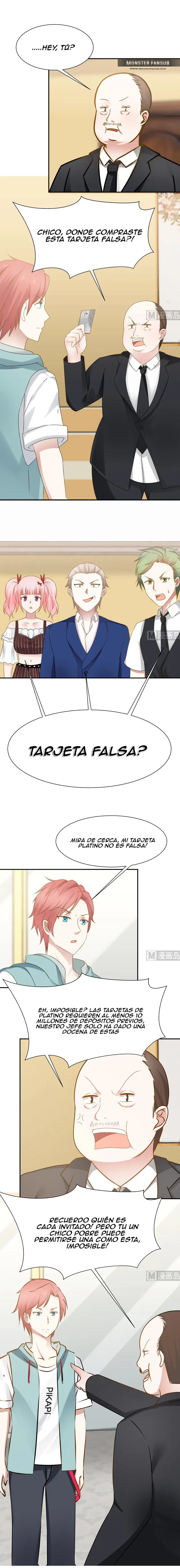 I Have a Happy Dream (2019) - Capítulo 75 - Página 4 - LectorTMOo
