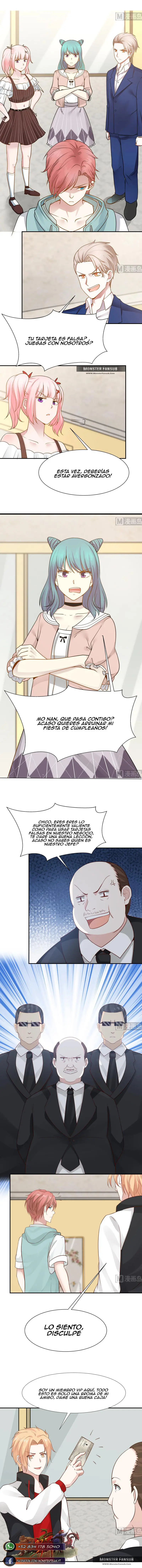 I Have a Happy Dream (2019) - Capítulo 75 - Página 5 - LectorTMOo