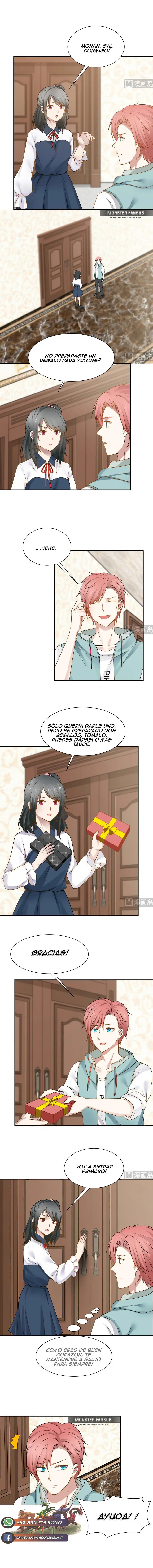 I Have a Happy Dream (2019) - Capítulo 75 - Página 7 - LectorTMOo