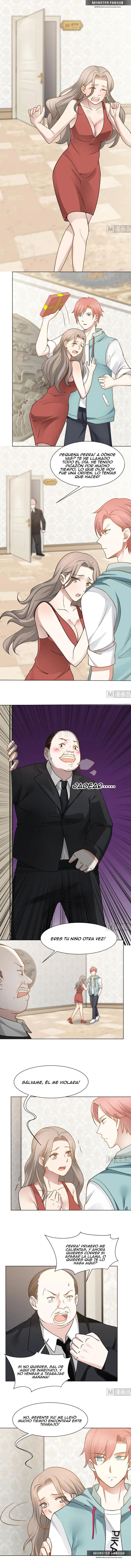 I Have a Happy Dream (2019) - Capítulo 76 - Página 4 - LectorTMOo