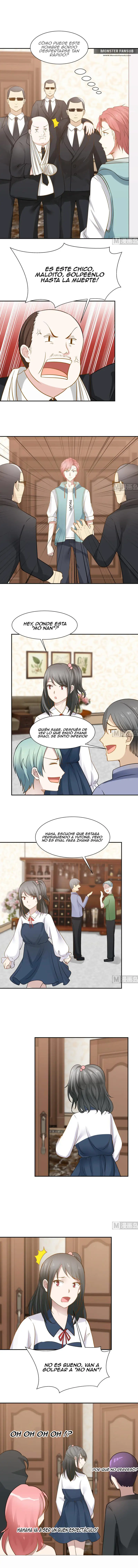I Have a Happy Dream (2019) - Capítulo 77 - Página 4 - LectorTMOo