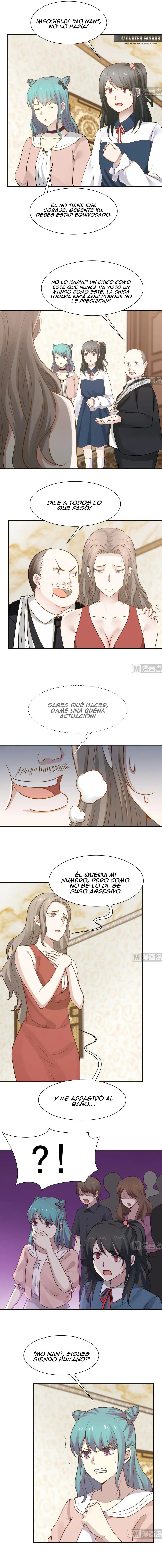 I Have a Happy Dream (2019) - Capítulo 77 - Página 6 - LectorTMOo