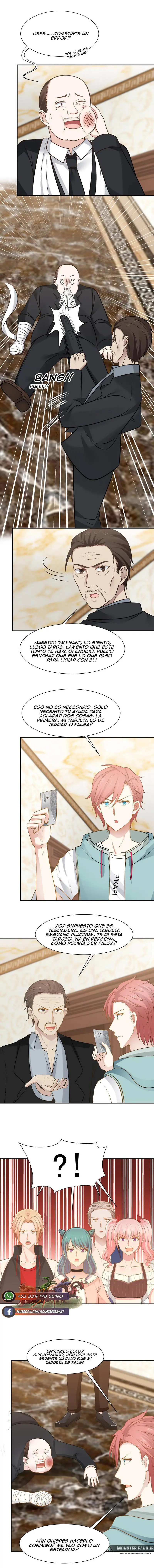 I Have a Happy Dream (2019) - Capítulo 79 - Página 5 - LectorTMOo