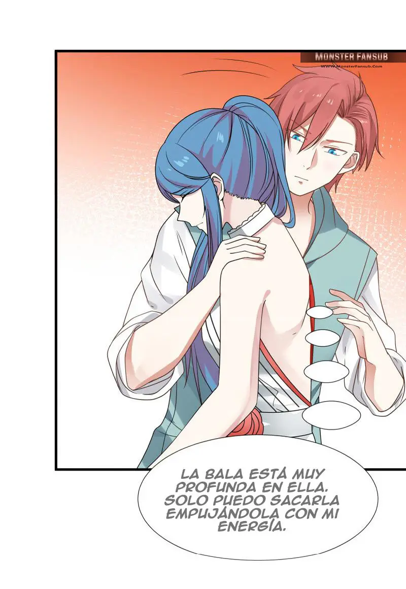 I Have a Happy Dream (2019) - Capítulo 8 - Página 8 - LectorTMOo