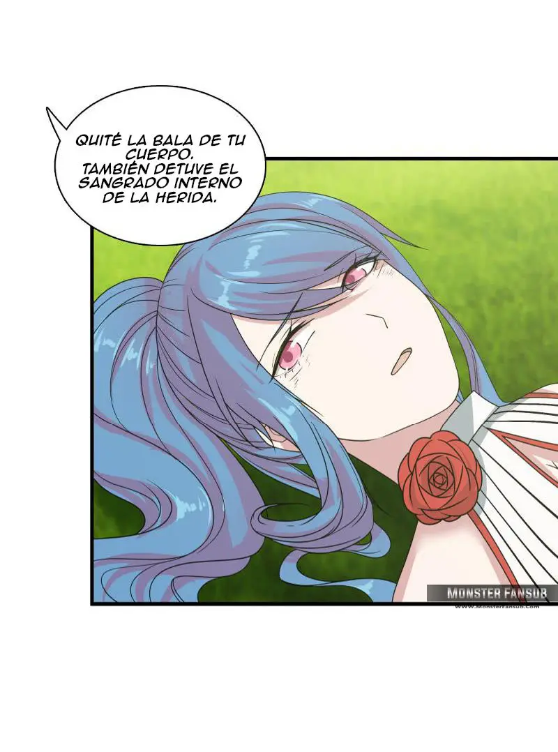 I Have a Happy Dream (2019) - Capítulo 8 - Página 11 - LectorTMOo