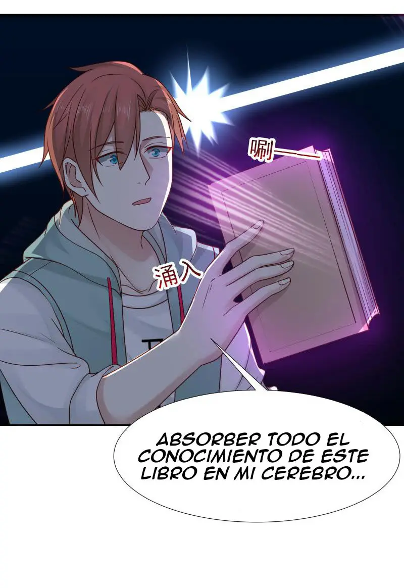 I Have a Happy Dream (2019) - Capítulo 8 - Página 17 - LectorTMOo