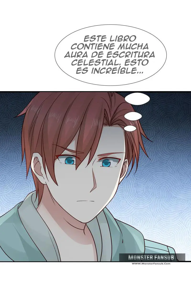 I Have a Happy Dream (2019) - Capítulo 8 - Página 18 - LectorTMOo