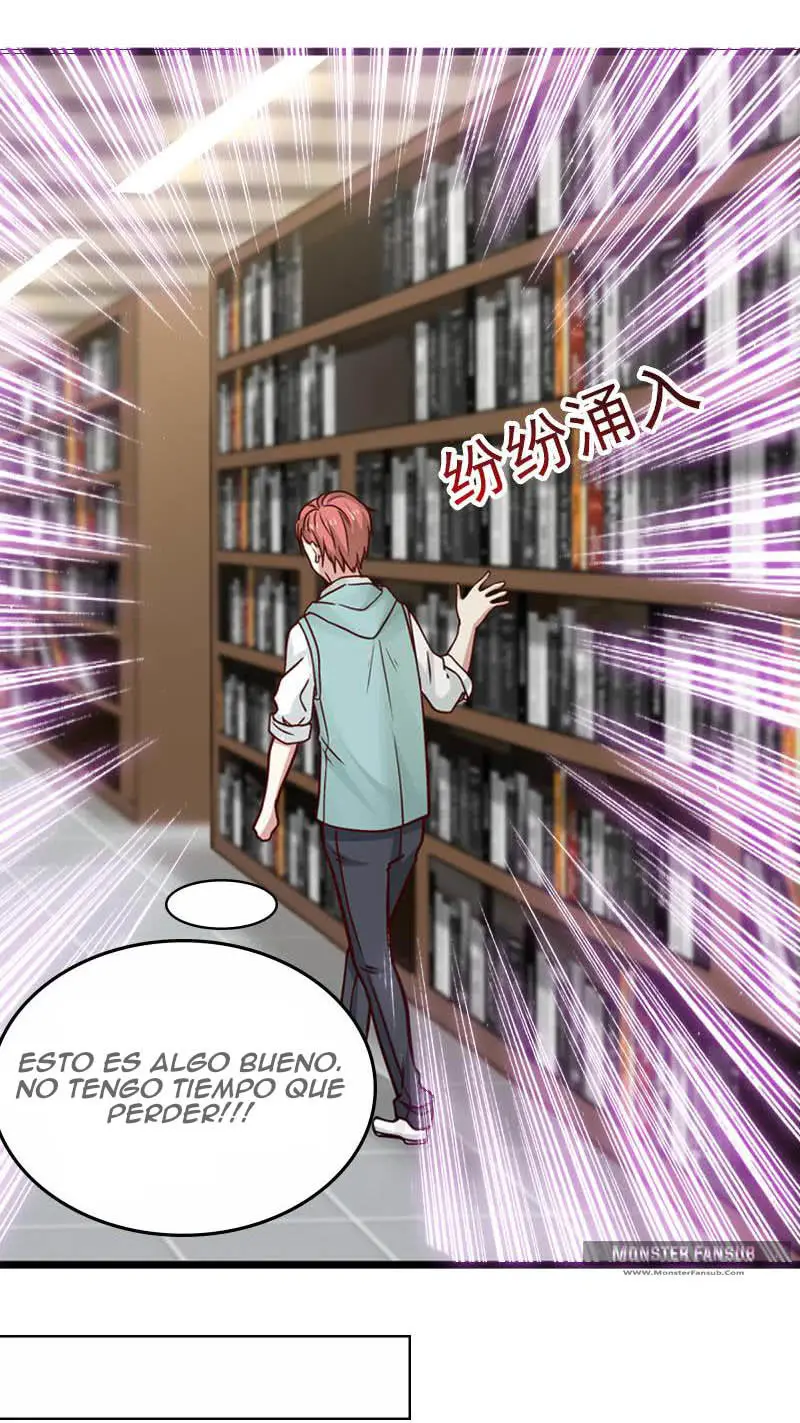 I Have a Happy Dream (2019) - Capítulo 8 - Página 19 - LectorTMOo