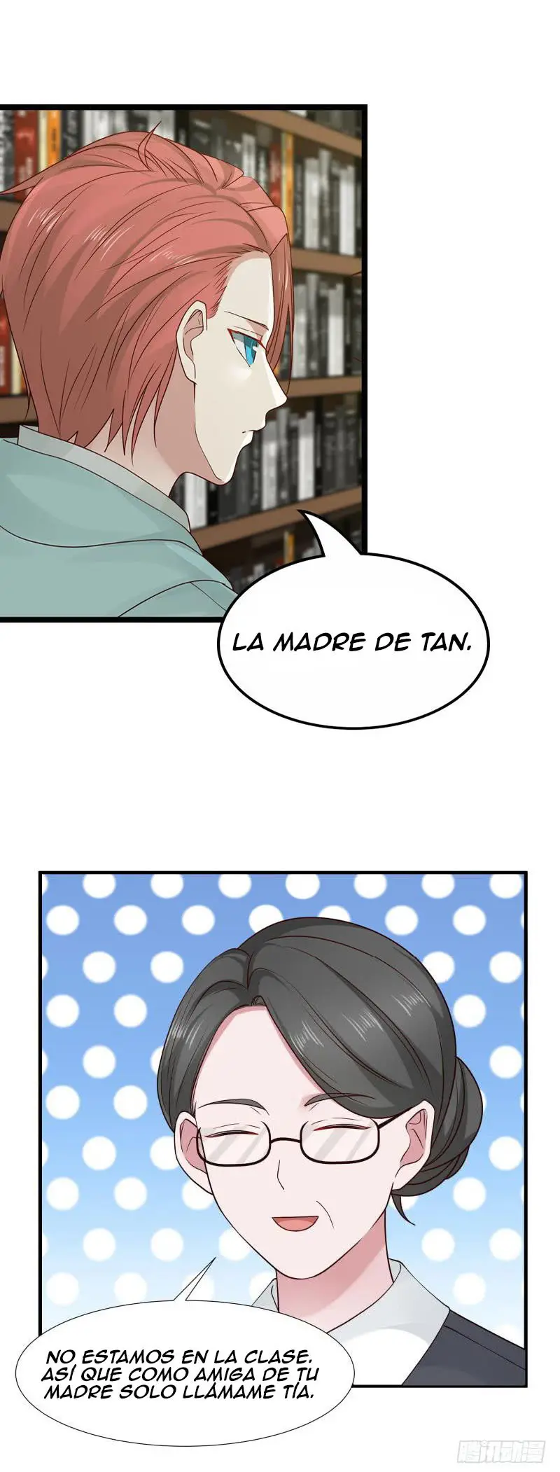 I Have a Happy Dream (2019) - Capítulo 8 - Página 21 - LectorTMOo