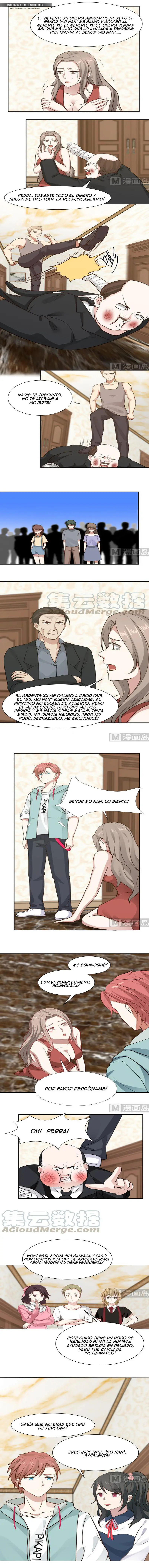 I Have a Happy Dream (2019) - Capítulo 80 - Página 4 - LectorTMOo