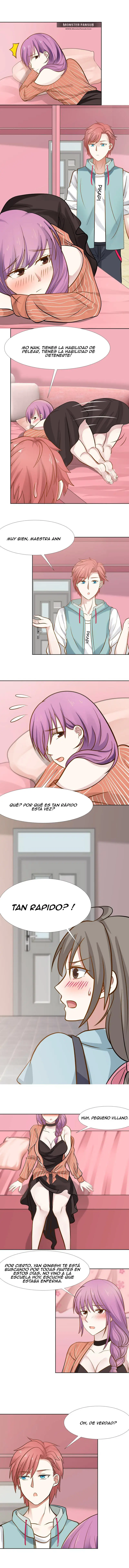 I Have a Happy Dream (2019) - Capítulo 84 - Página 4 - LectorTMOo