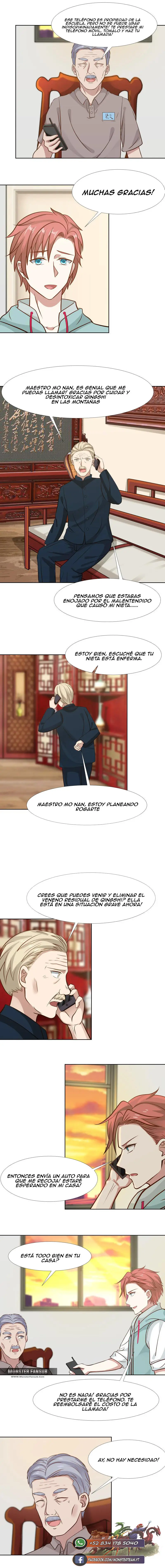 I Have a Happy Dream (2019) - Capítulo 85 - Página 5 - LectorTMOo