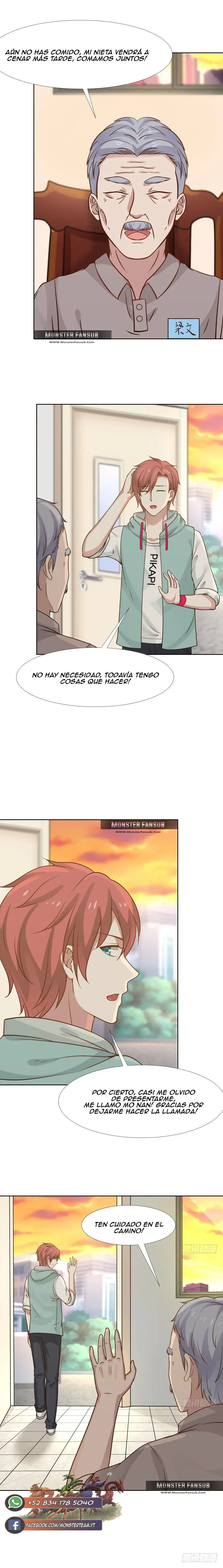 I Have a Happy Dream (2019) - Capítulo 85 - Página 6 - LectorTMOo