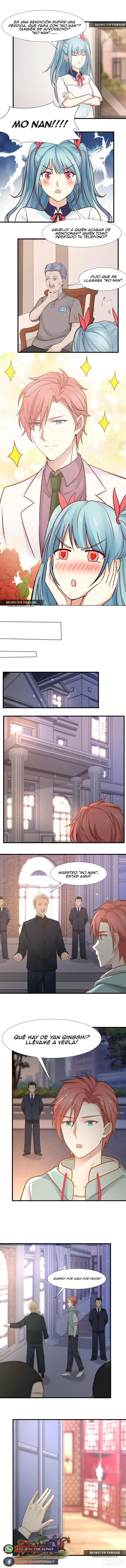 I Have a Happy Dream (2019) - Capítulo 86 - Página 5 - LectorTMOo