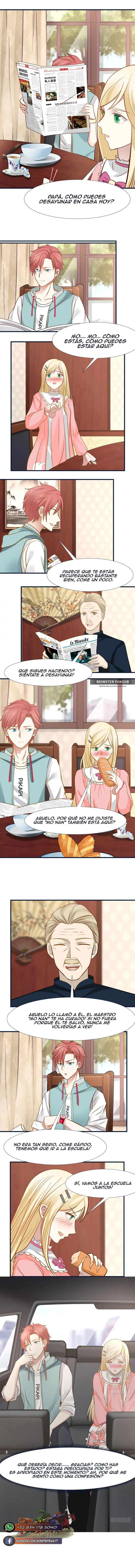I Have a Happy Dream (2019) - Capítulo 88 - Página 5 - LectorTMOo