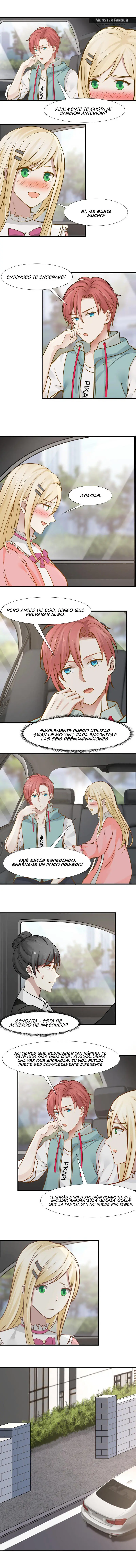 I Have a Happy Dream (2019) - Capítulo 89 - Página 4 - LectorTMOo