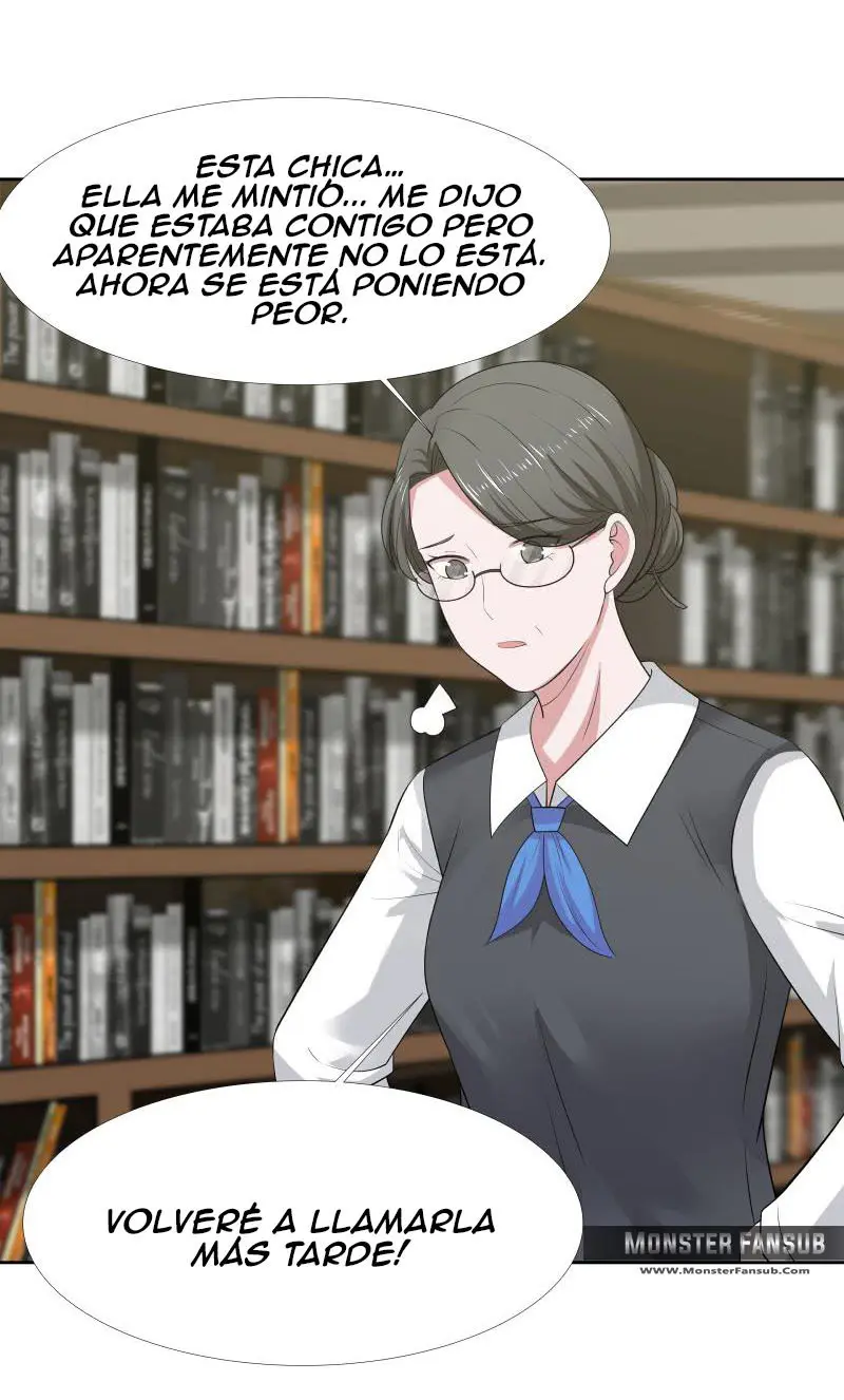 I Have a Happy Dream (2019) - Capítulo 9 - Página 5 - LectorTMOo