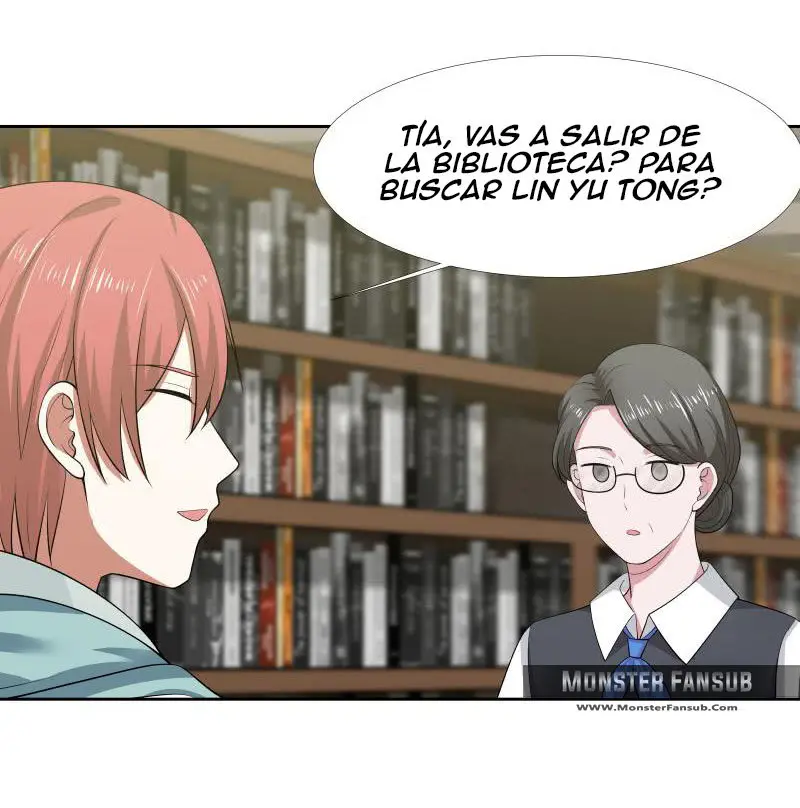 I Have a Happy Dream (2019) - Capítulo 9 - Página 6 - LectorTMOo