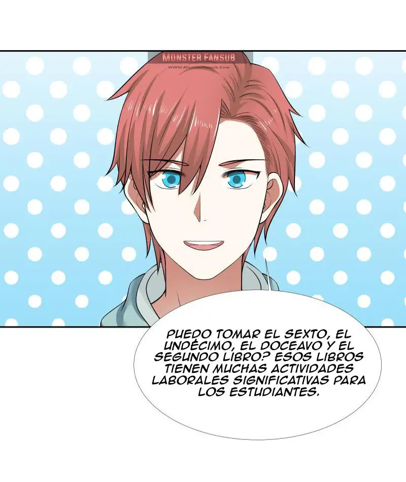 I Have a Happy Dream (2019) - Capítulo 9 - Página 8 - LectorTMOo