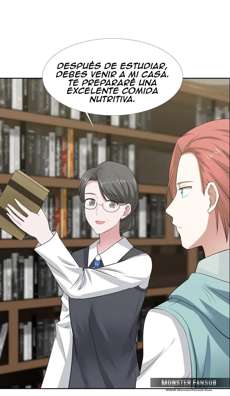 I Have a Happy Dream (2019) - Capítulo 9 - Página 10 - LectorTMOo