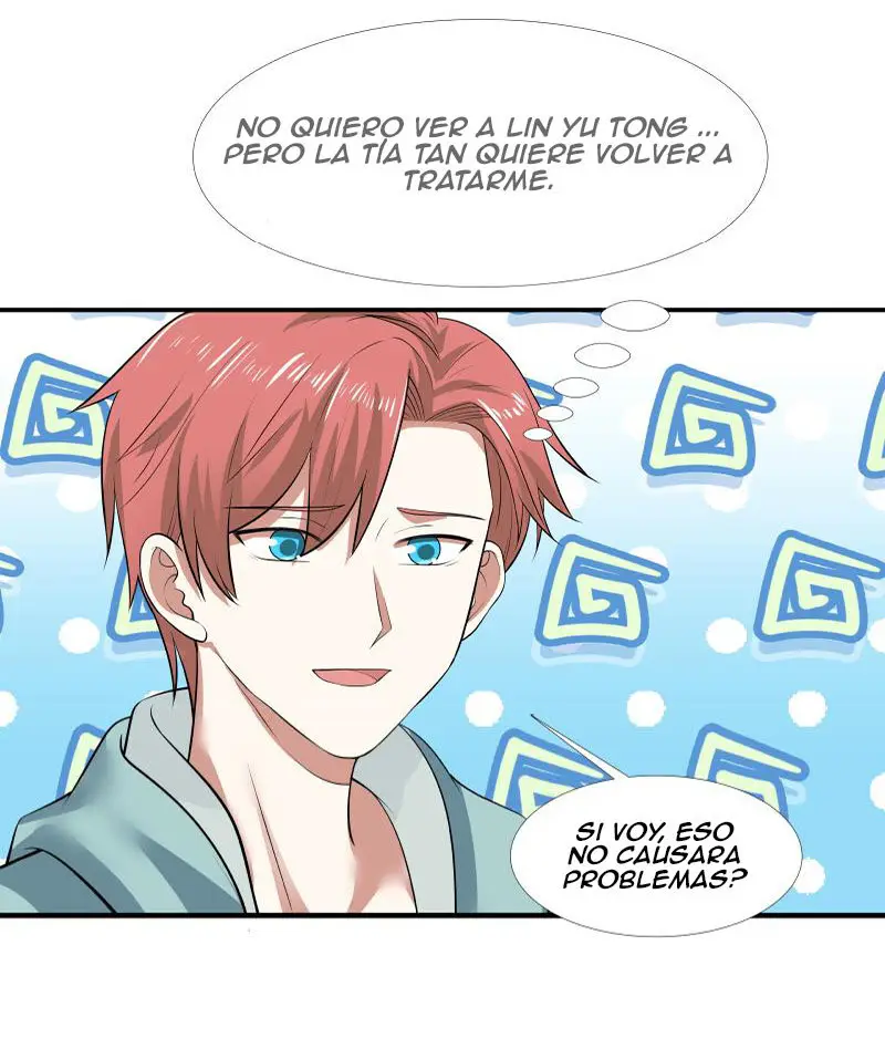 I Have a Happy Dream (2019) - Capítulo 9 - Página 11 - LectorTMOo