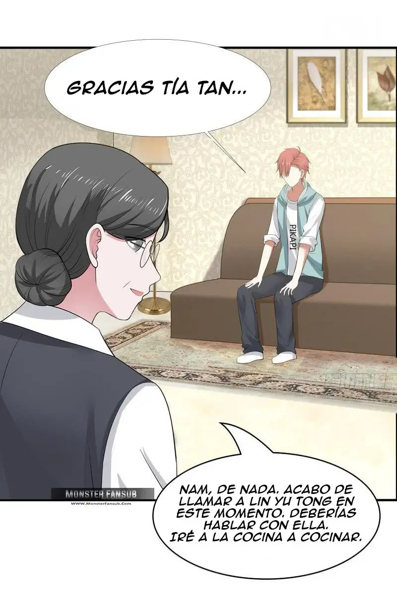 I Have a Happy Dream (2019) - Capítulo 9 - Página 14 - LectorTMOo