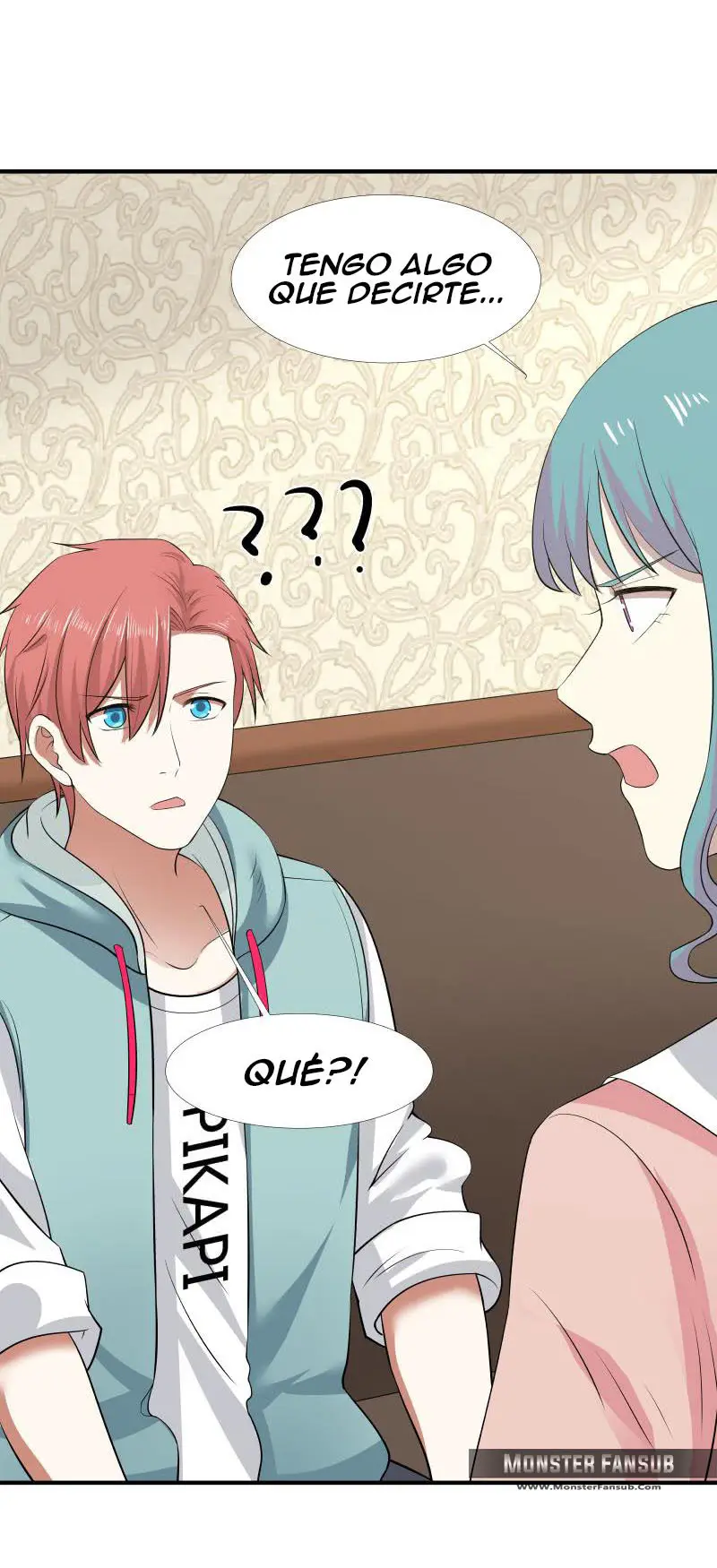 I Have a Happy Dream (2019) - Capítulo 9 - Página 18 - LectorTMOo