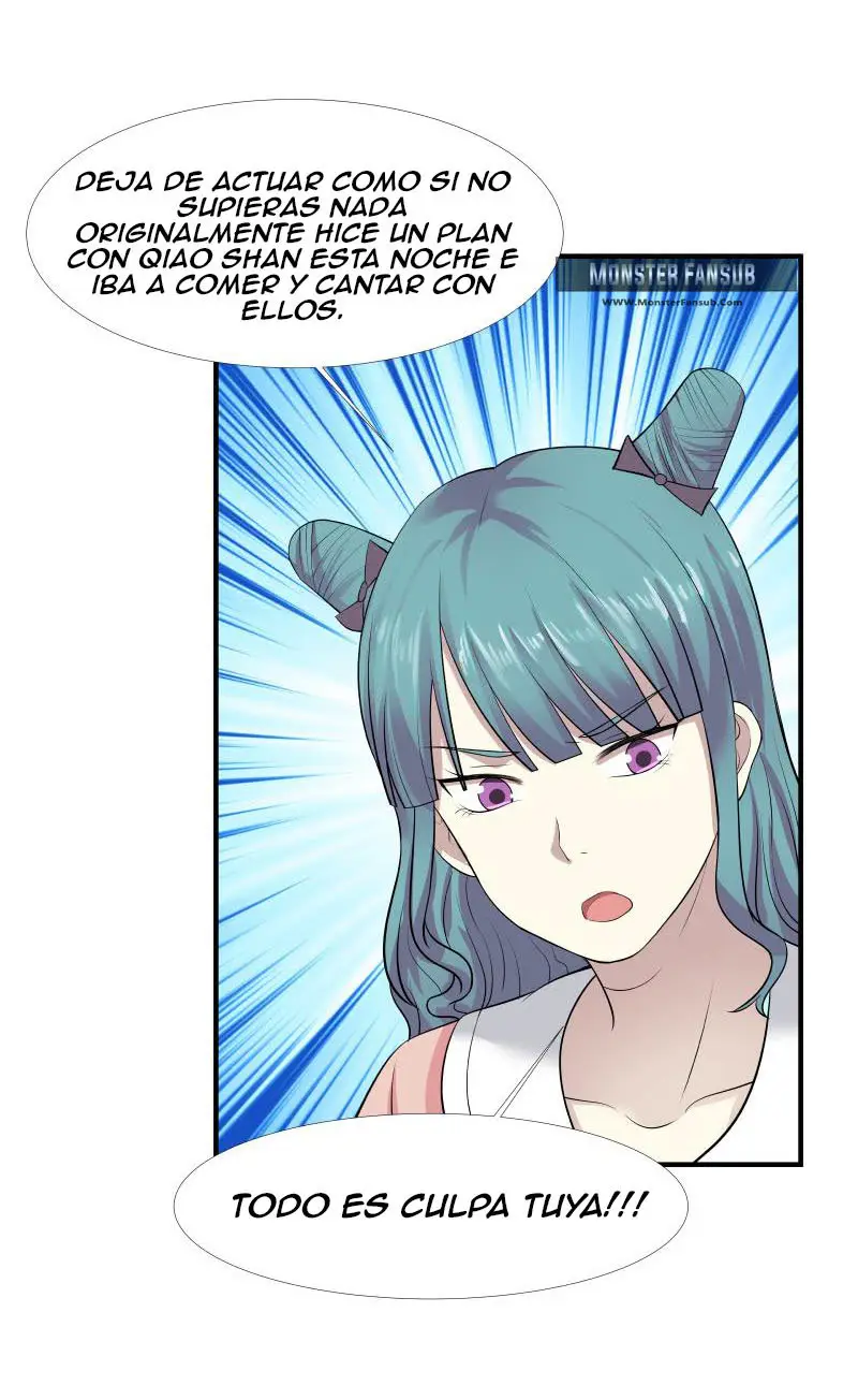 I Have a Happy Dream (2019) - Capítulo 9 - Página 19 - LectorTMOo