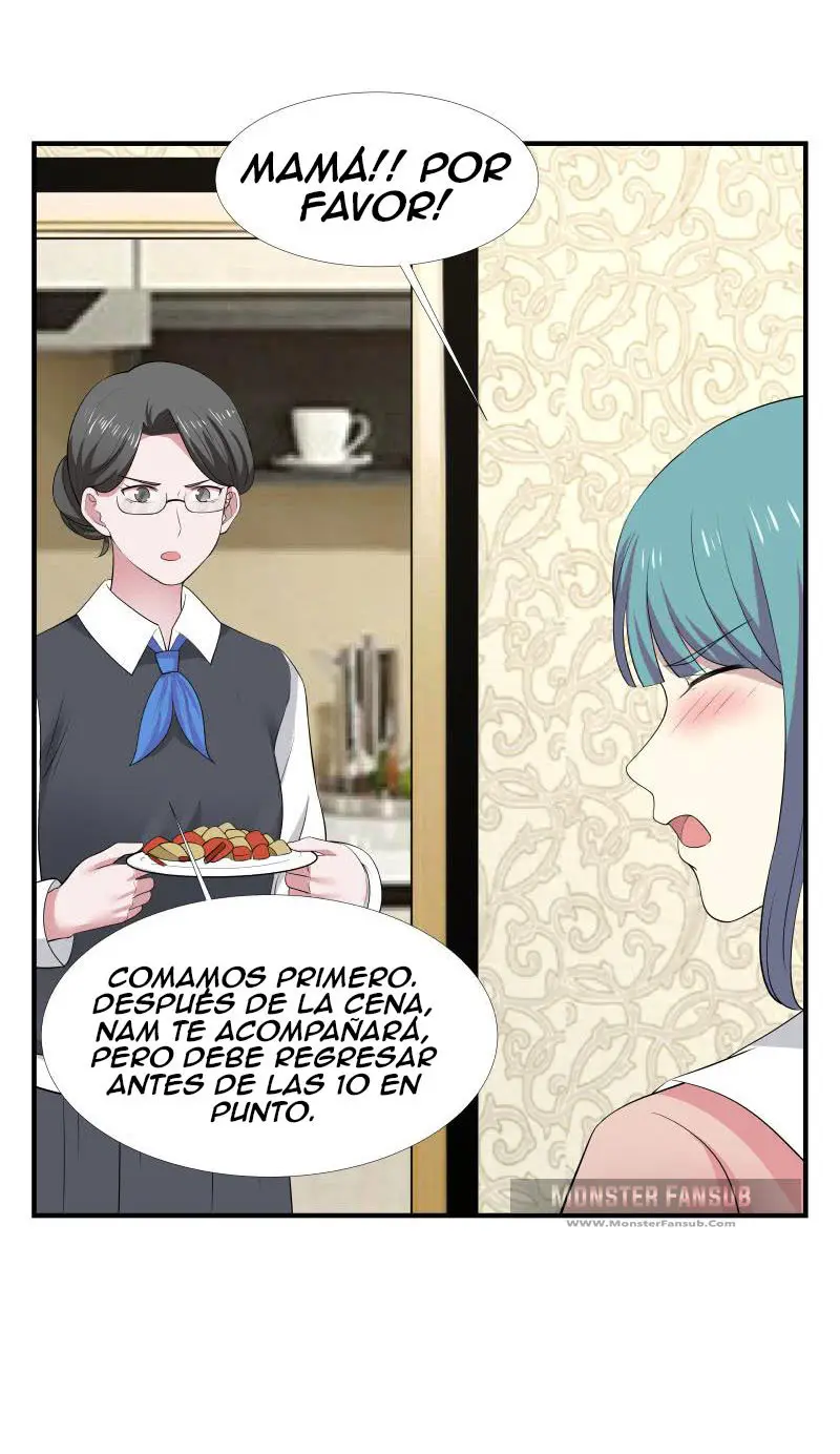 I Have a Happy Dream (2019) - Capítulo 9 - Página 23 - LectorTMOo